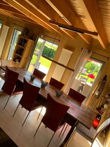Maison En Bois