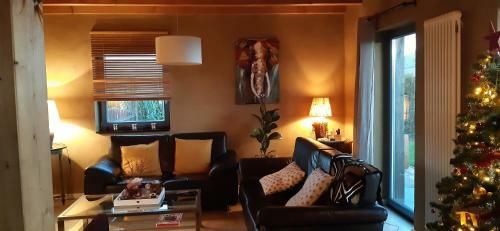 Maison En Bois