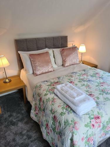 Contractor Accommodation Antrim