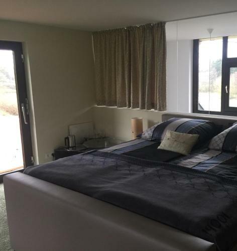Bed & Breakfast Fermette
