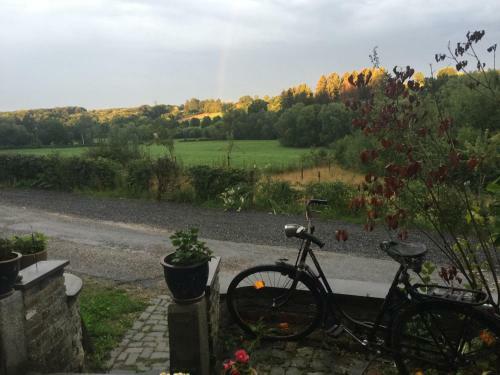 Bed & Breakfast Fermette