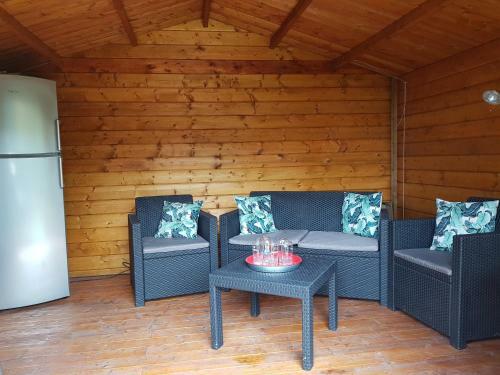 Apartamento Villa&loge