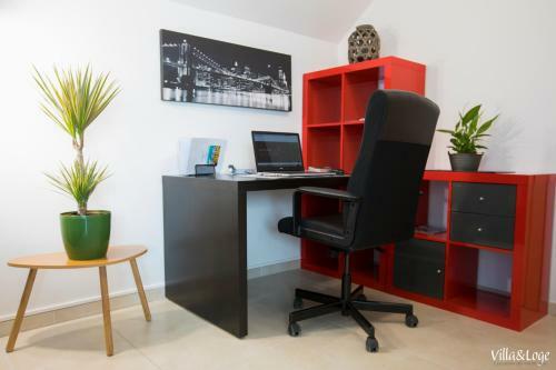 Apartamento Villa&loge