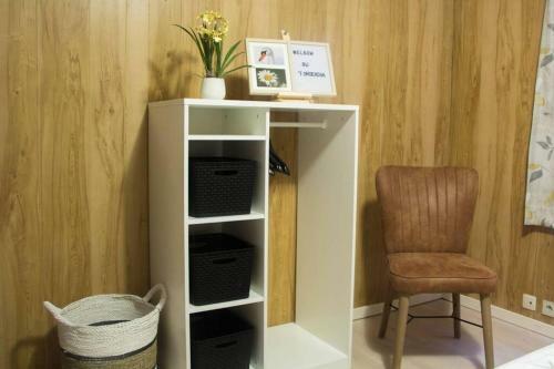Apartamento 't Onderdak