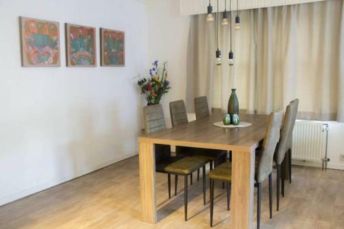 Apartamento 't Onderdak