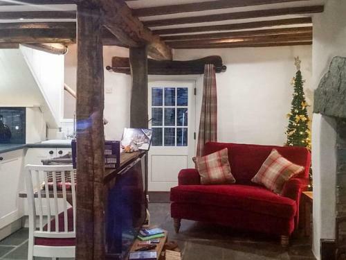 Field House Cottage - Uk12573