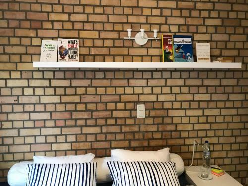 Apartamento Lumineux Appartement