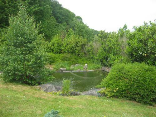Bed & Breakfast Chambre D'hotes Du Tailfer