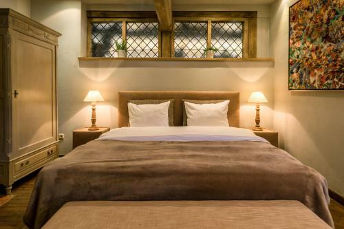 Bed & Breakfast De Bosch