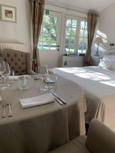 Bed & Breakfast De Bosch
