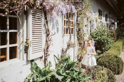 Bed & Breakfast De Bosch