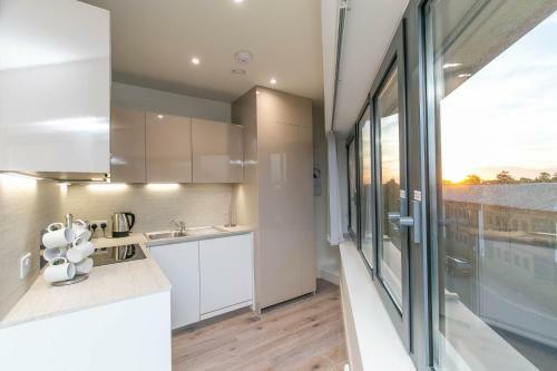 Deluxe Apartments By Heathrow