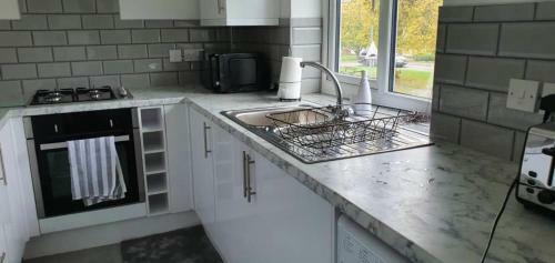 Apartamento Exquisite And Modern 2 Bed Maisonette