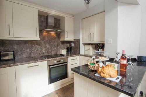 Apartamento Tethera At Coal Yeat