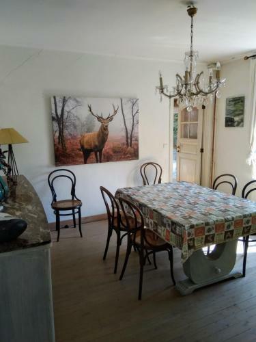 Gezellig Vakantiehuis Te Maissin