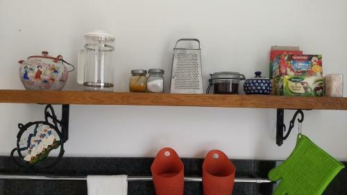 Apartamento Cozy Guesthouse