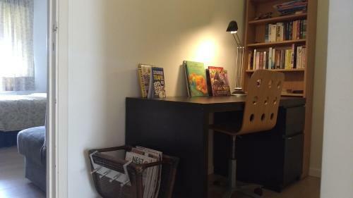 Apartamento Cozy Guesthouse