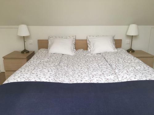 B&B Wannes Suite