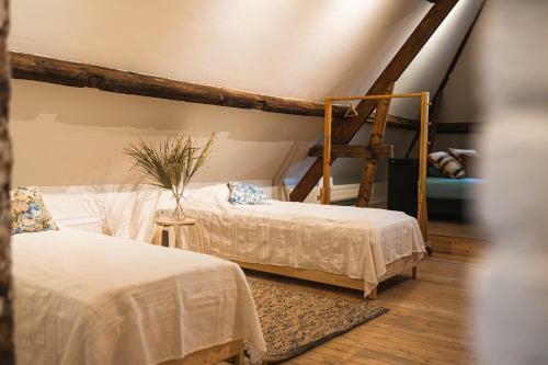 Agroturismo Raesborre