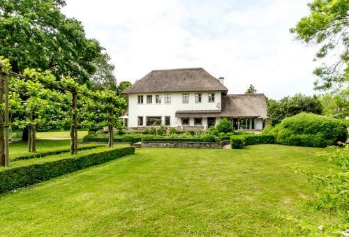 Agroturismo Raesborre