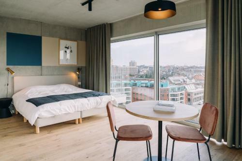 Apartamento De Hoorn