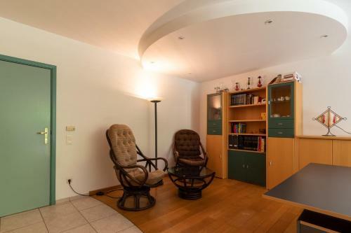 Vakantiehuis Salamander Maasmechelen