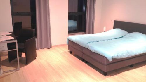 B&B Sjerie