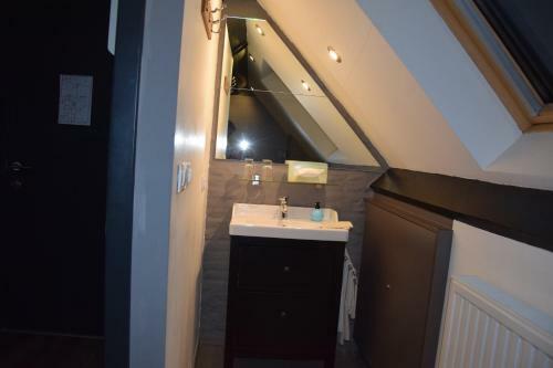 Apartamento Garfield
