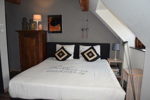 Apartamento Lennox