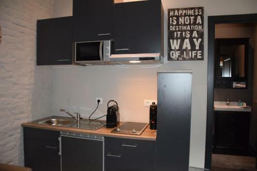 Apartamento Lennox