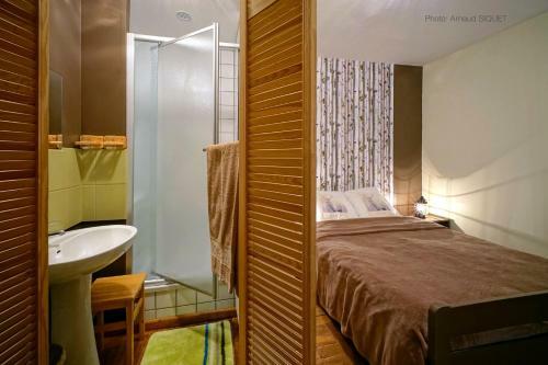 Bed & Breakfast Ferme St Martin