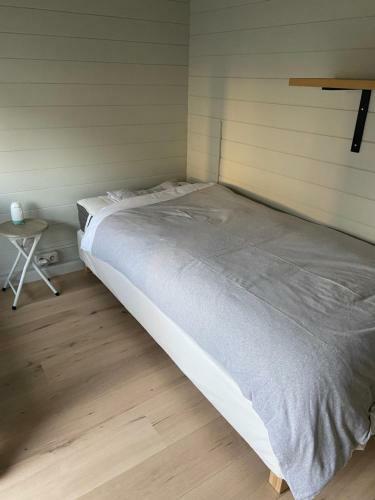 Chalet Eau Vive