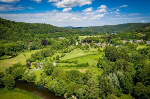 Bed & Breakfast Vall�e de L'ourthe