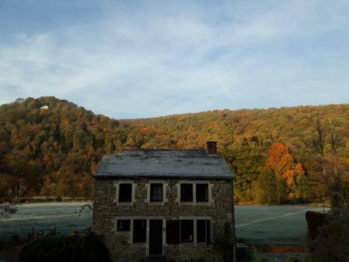 Bed & Breakfast Vall�e de L'ourthe