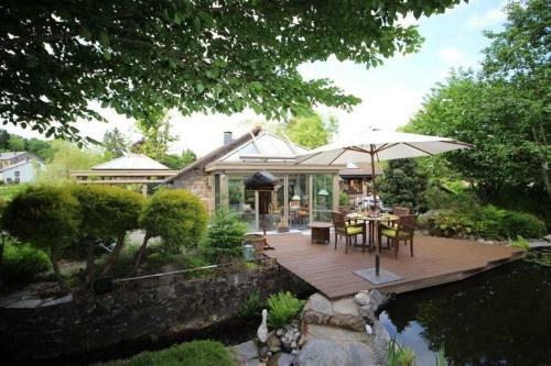 Villa Ancien Moulin de Vaux Chavanne