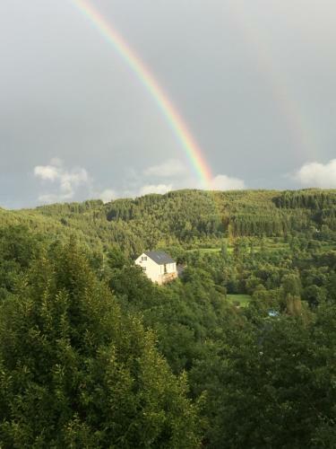 Hostal L'auf Der Tomm