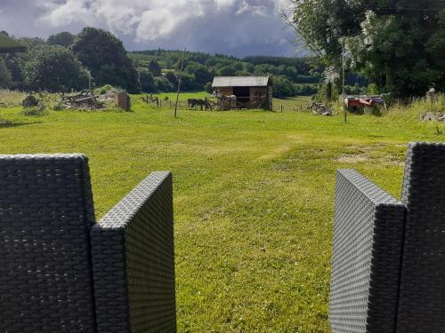 Le Repos Du Nomade B&B 7 Personnes