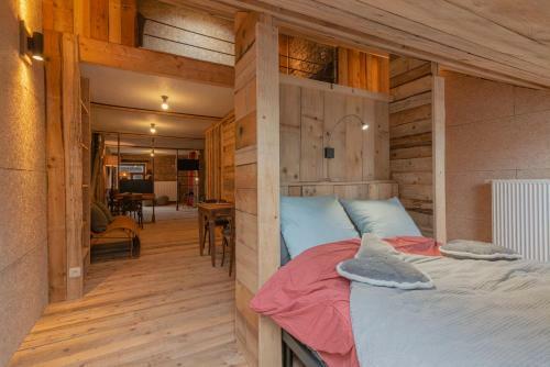 Le Repos Du Nomade B&B 7 Personnes