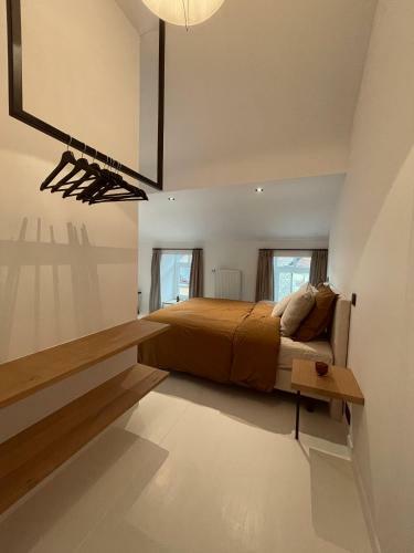 Apartamento L'officine