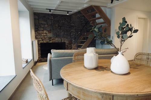 Apartamento Le Grand George - Le Cercle