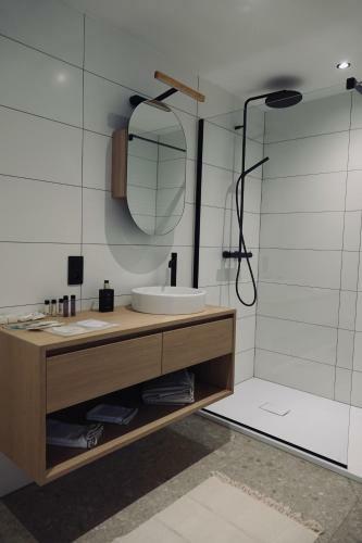 Apartamento Le Grand George - Le Cercle