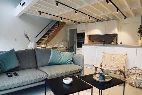 Apartamento Le Clocher - Le Cercle