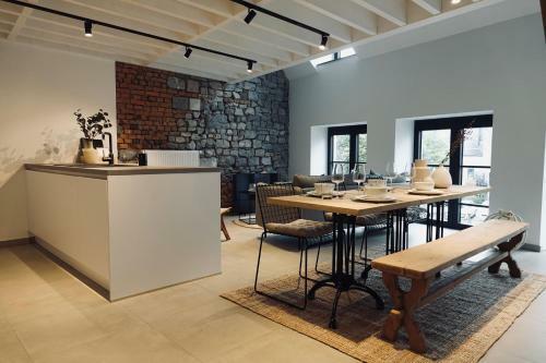 Apartamento Le Clocher - Le Cercle