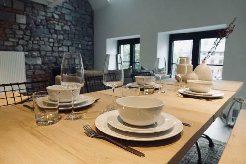 Apartamento Le Clocher - Le Cercle