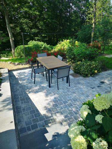Bed & Breakfast Ardenne Bnb