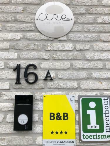 Cire Bed And Breakfast