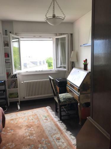 Apartamento La Maison Du Lac