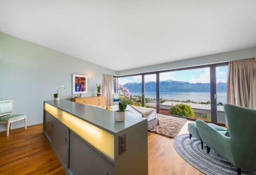 Best Summer Villa With Pool And Panoramic Views!