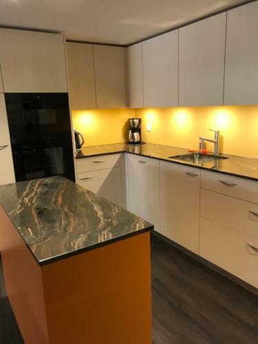 Apartamento Ferienwohnung Stalden