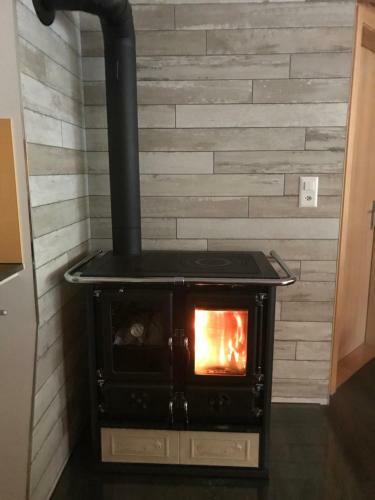 Apartamento Ferienwohnung Stalden